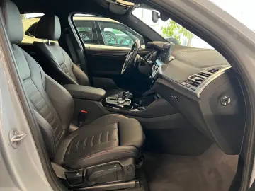 BMW X4 xDrive 30 d M Sport