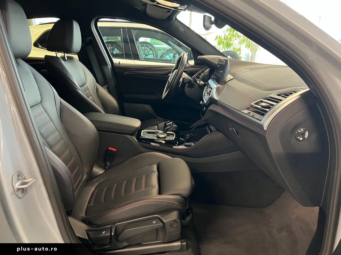 BMW X4 xDrive 30 d M Sport