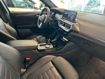 BMW X4 xDrive 30 d M Sport