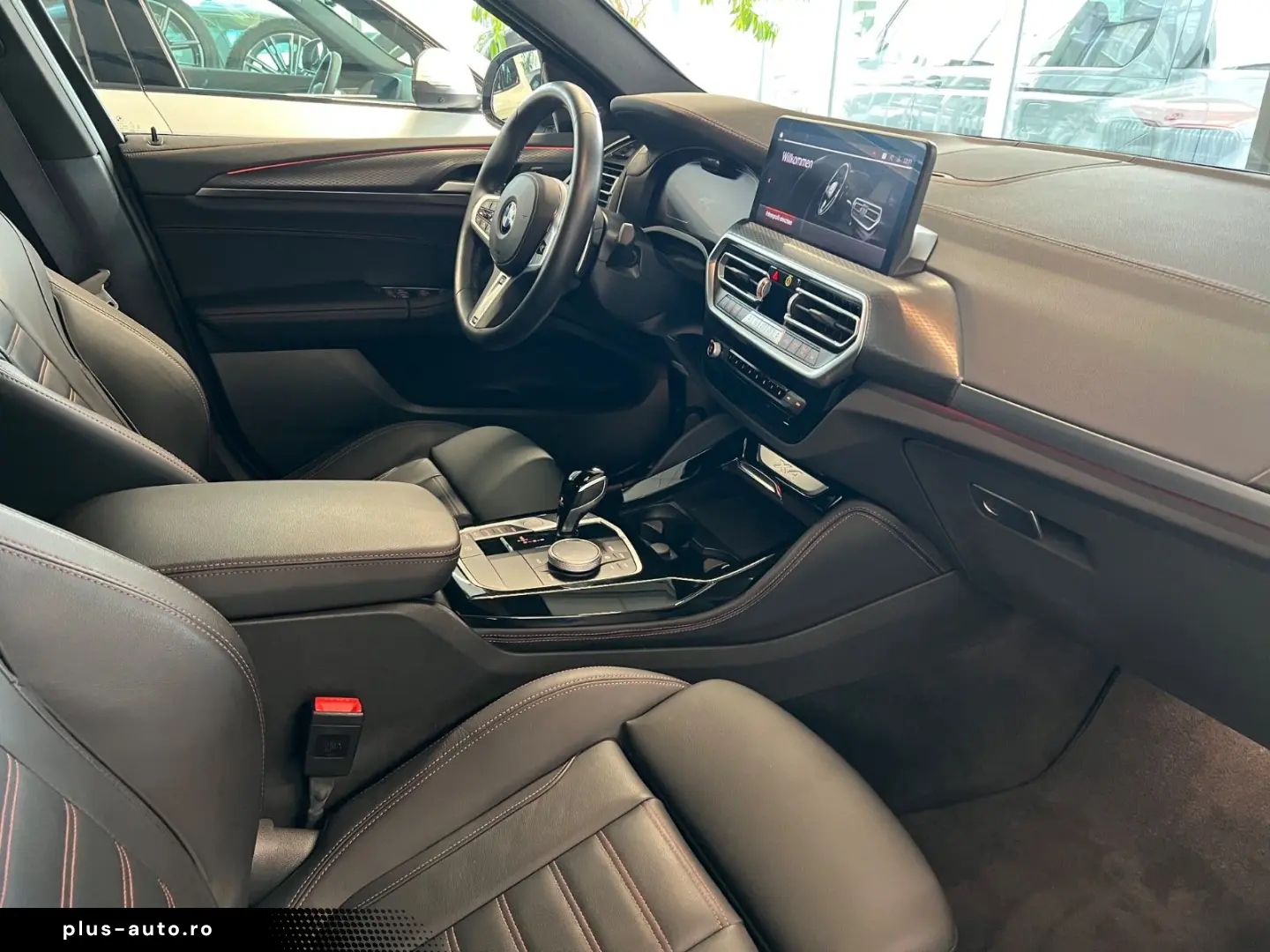 BMW X4 xDrive 30 d M Sport