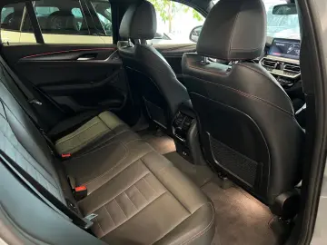 BMW X4 xDrive 30 d M Sport