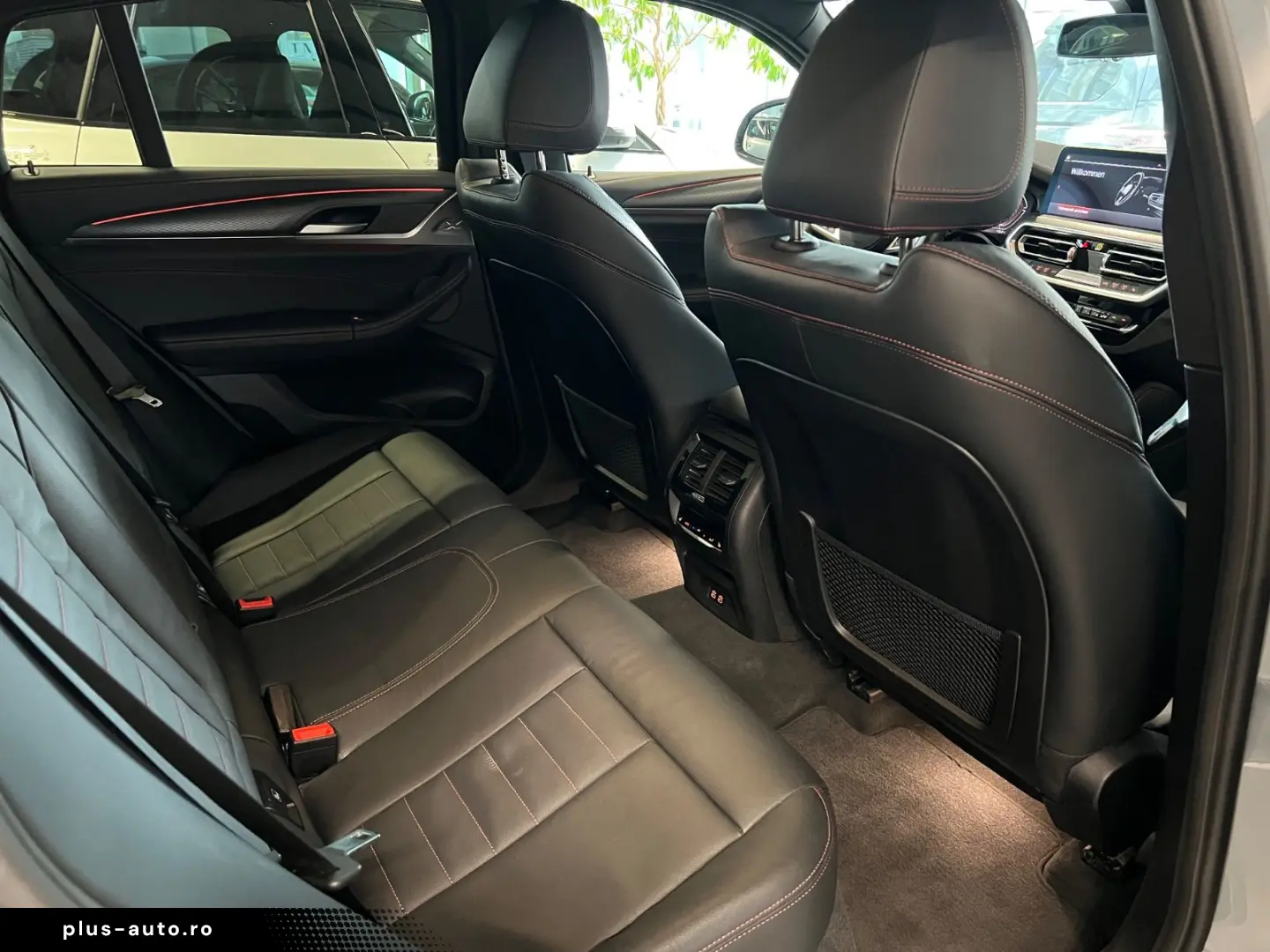 BMW X4 xDrive 30 d M Sport