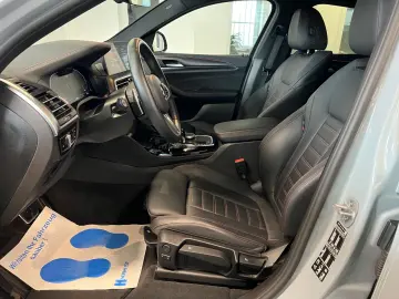BMW X4 xDrive 30 d M Sport