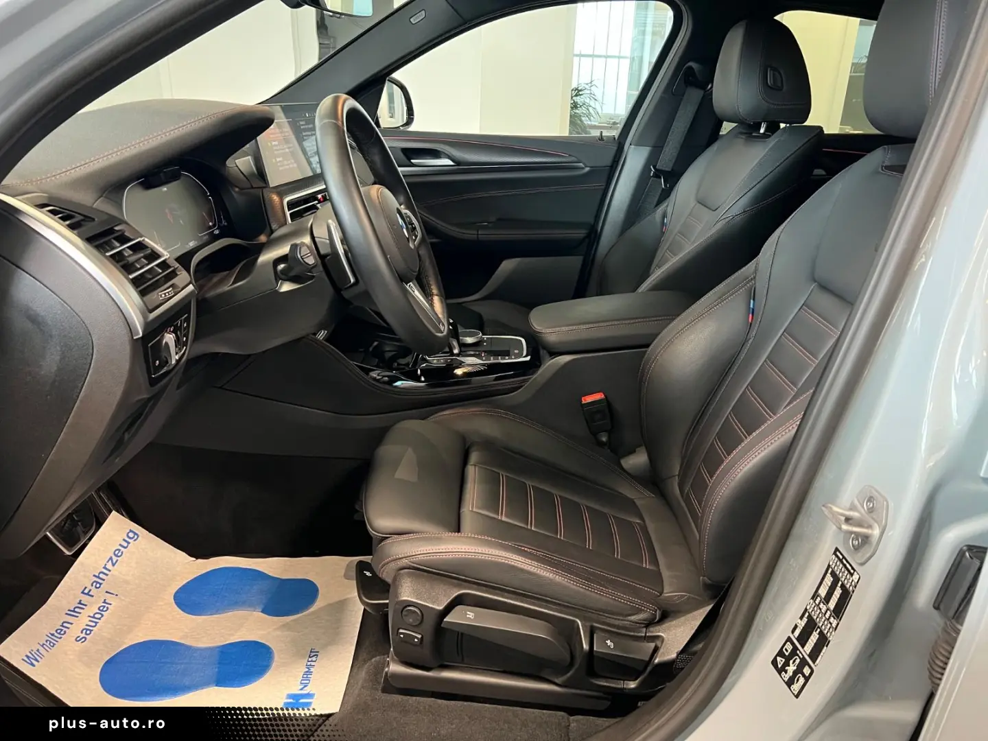 BMW X4 xDrive 30 d M Sport