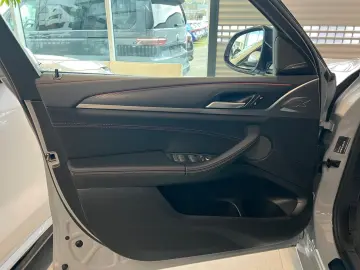 BMW X4 xDrive 30 d M Sport