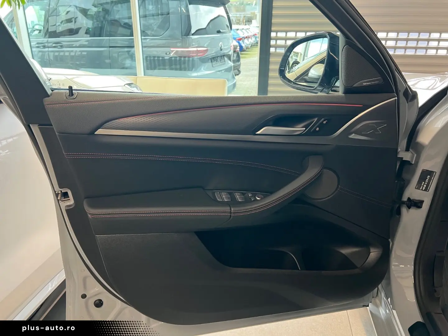 BMW X4 xDrive 30 d M Sport