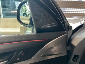 BMW X4 xDrive 30 d M Sport