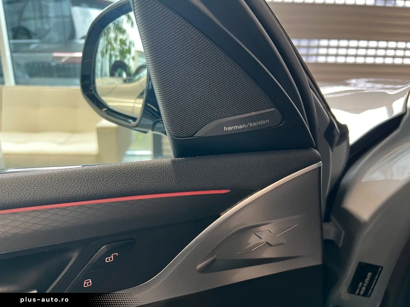 BMW X4 xDrive 30 d M Sport