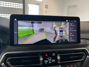 BMW X4 xDrive 30 d M Sport