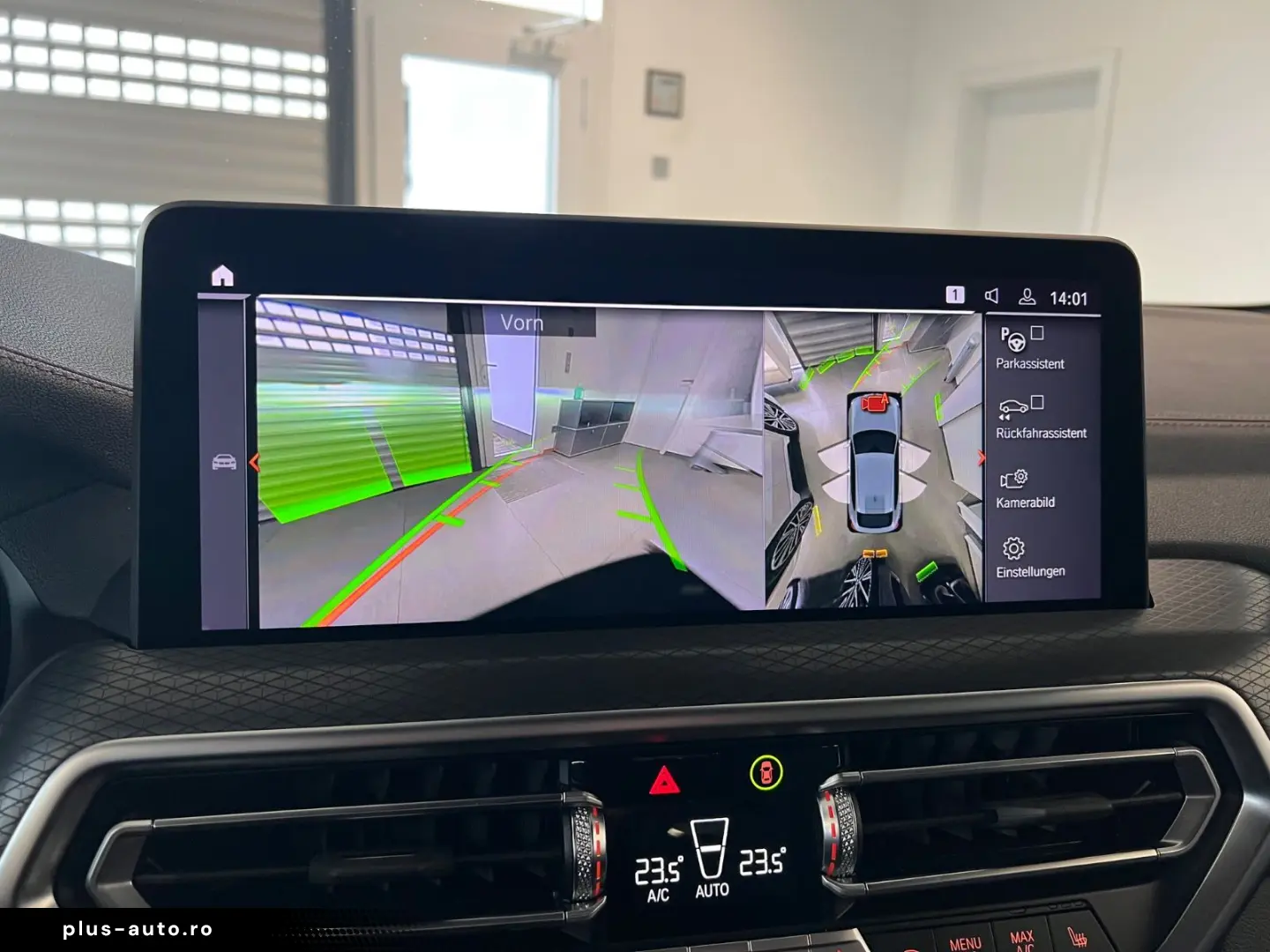 BMW X4 xDrive 30 d M Sport