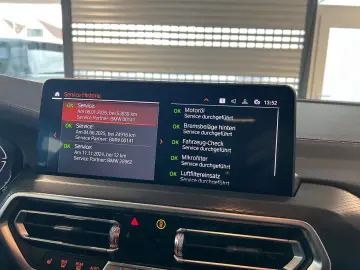 BMW X4 xDrive 30 d M Sport