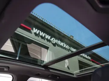 Porsche Cayenne  21 RS-Spyder Luft ACC BOSE