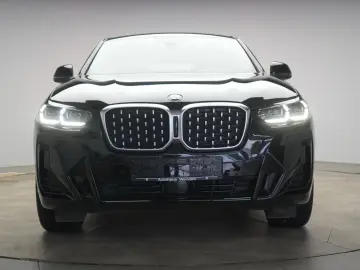 BMW X4 xDrive30d M Sport Leder ACC Kamera Virtual La