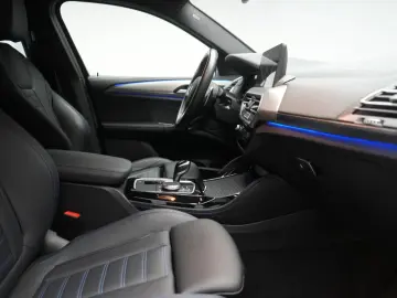 BMW X4 xDrive30d M Sport Leder ACC Kamera Virtual La