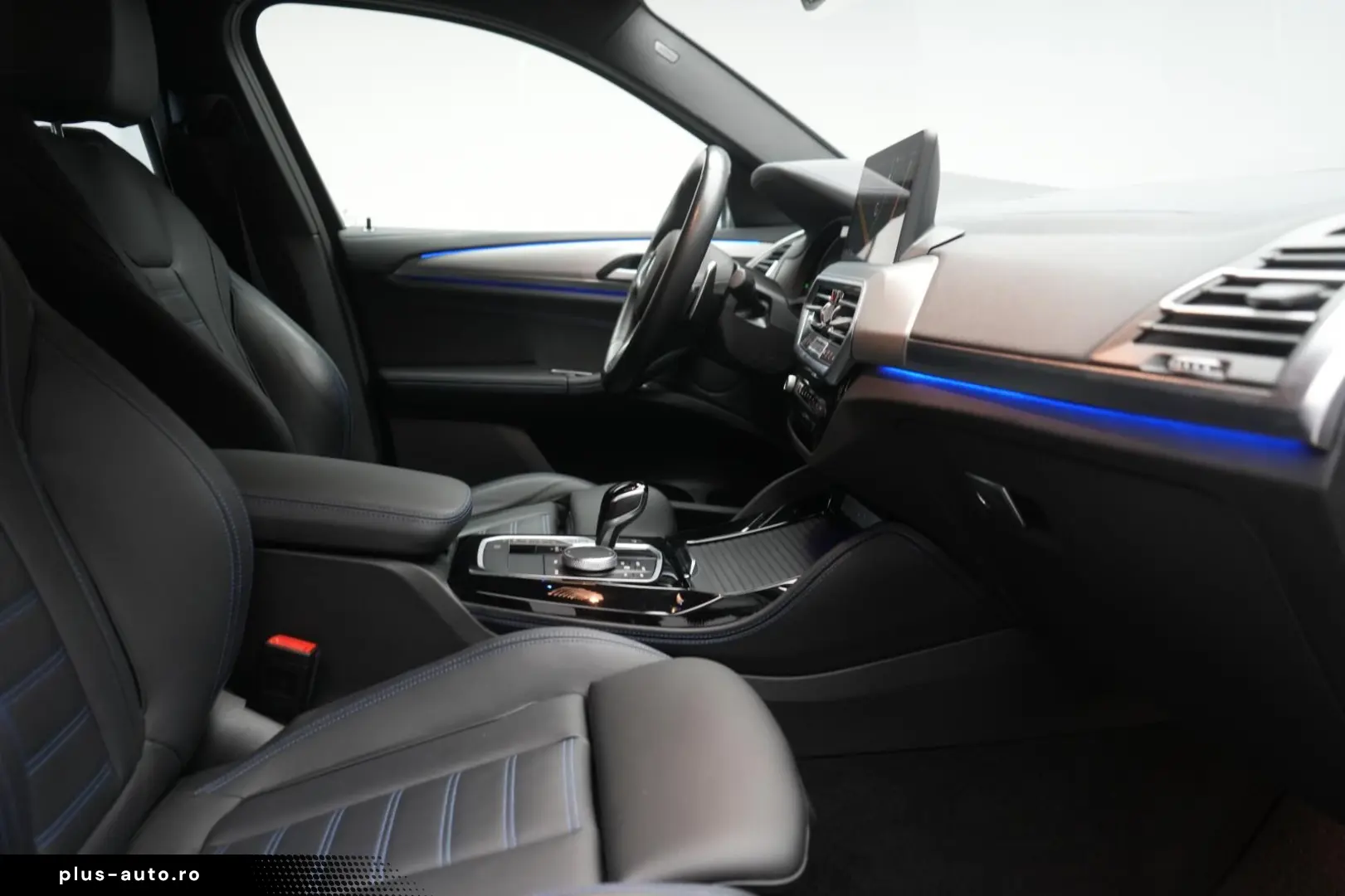 BMW X4 xDrive30d M Sport Leder ACC Kamera Virtual La