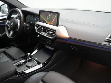 BMW X4 xDrive30d M Sport Leder ACC Kamera Virtual La