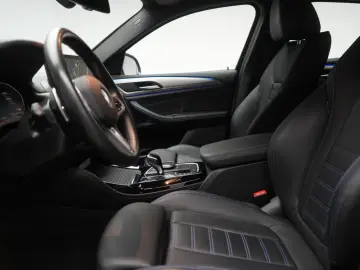 BMW X4 xDrive30d M Sport Leder ACC Kamera Virtual La