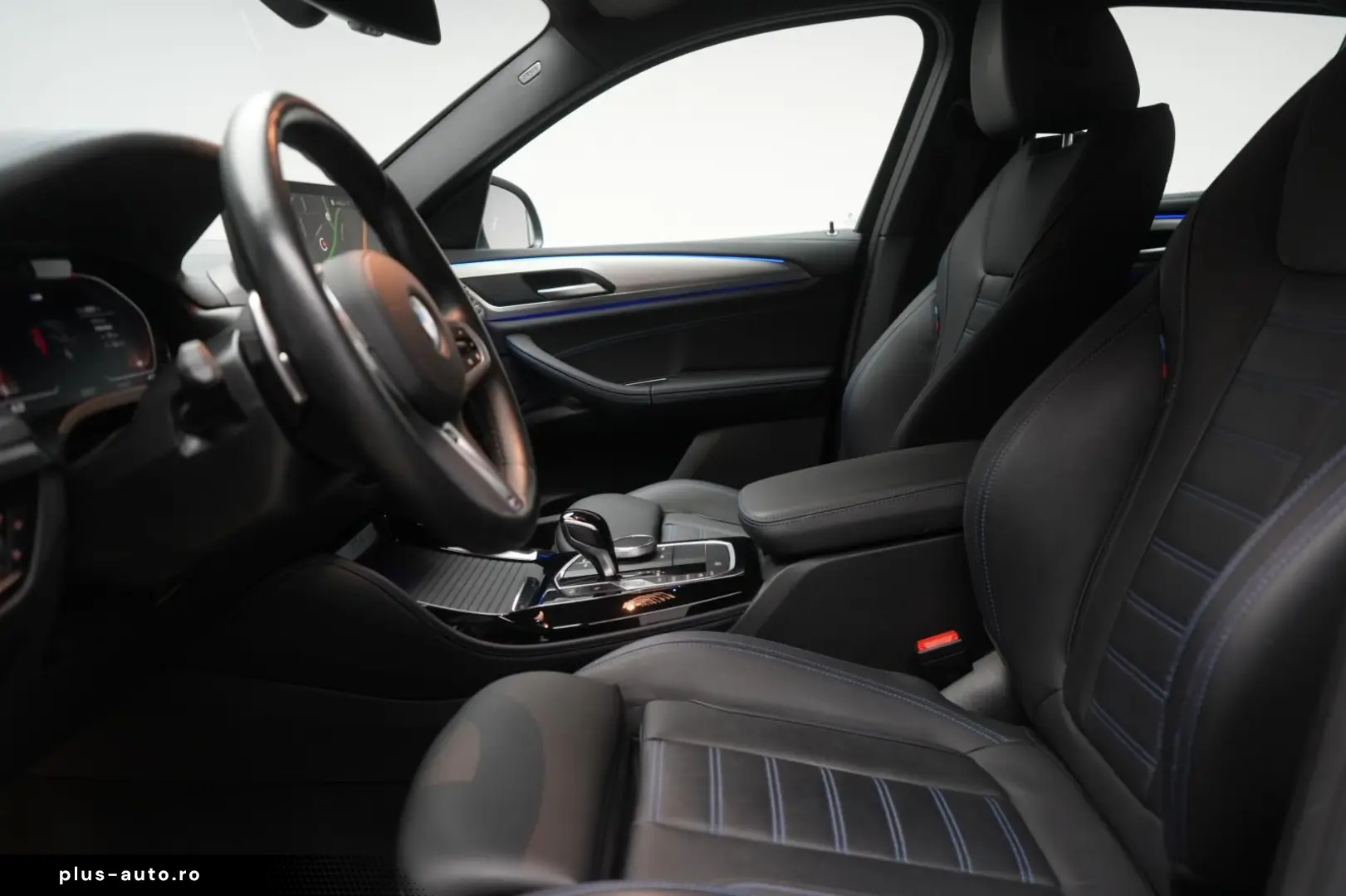 BMW X4 xDrive30d M Sport Leder ACC Kamera Virtual La