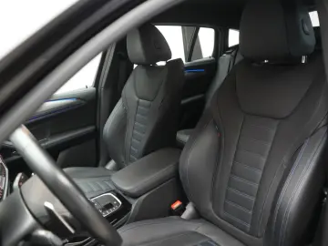 BMW X4 xDrive30d M Sport Leder ACC Kamera Virtual La