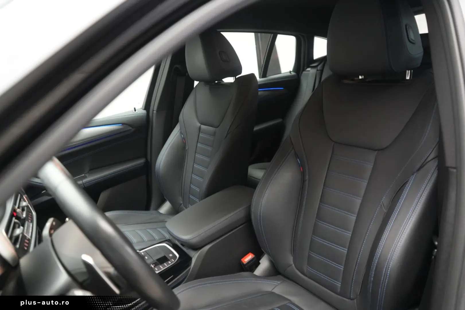 BMW X4 xDrive30d M Sport Leder ACC Kamera Virtual La