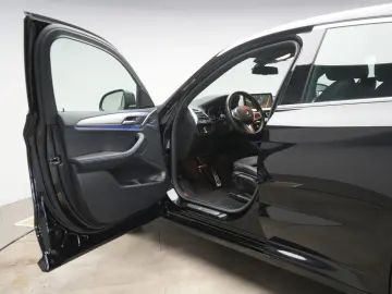 BMW X4 xDrive30d M Sport Leder ACC Kamera Virtual La