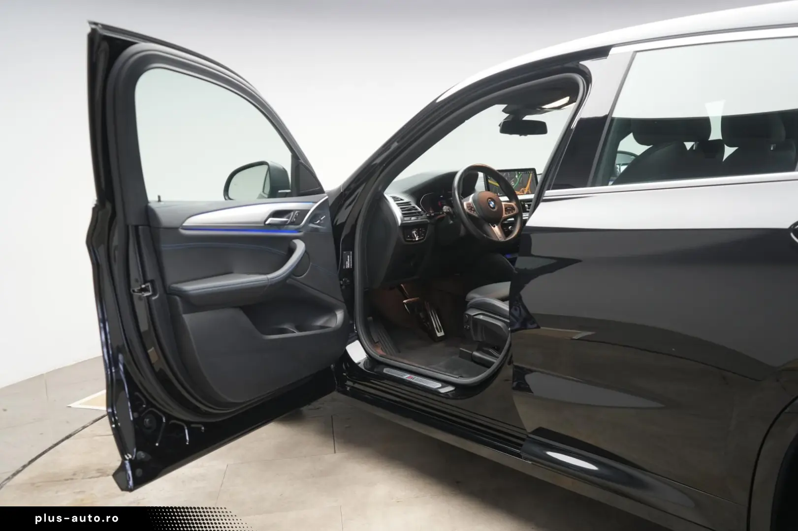 BMW X4 xDrive30d M Sport Leder ACC Kamera Virtual La