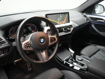 BMW X4 xDrive30d M Sport Leder ACC Kamera Virtual La