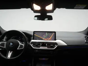 BMW X4 xDrive30d M Sport Leder ACC Kamera Virtual La
