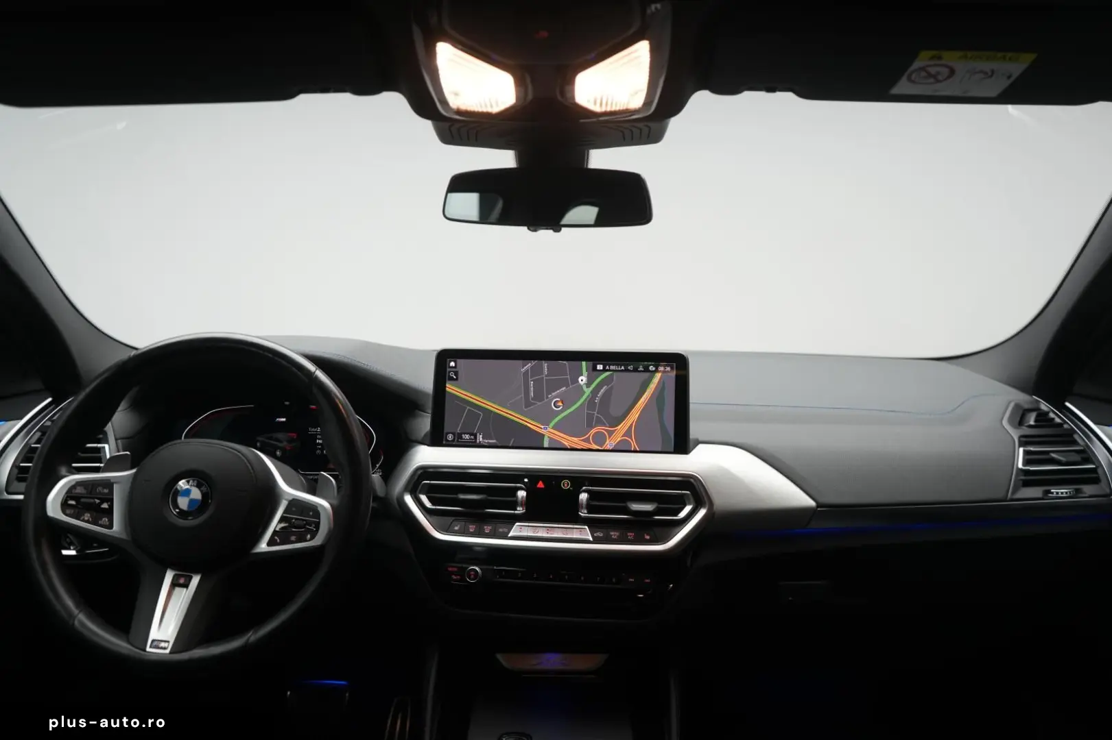 BMW X4 xDrive30d M Sport Leder ACC Kamera Virtual La