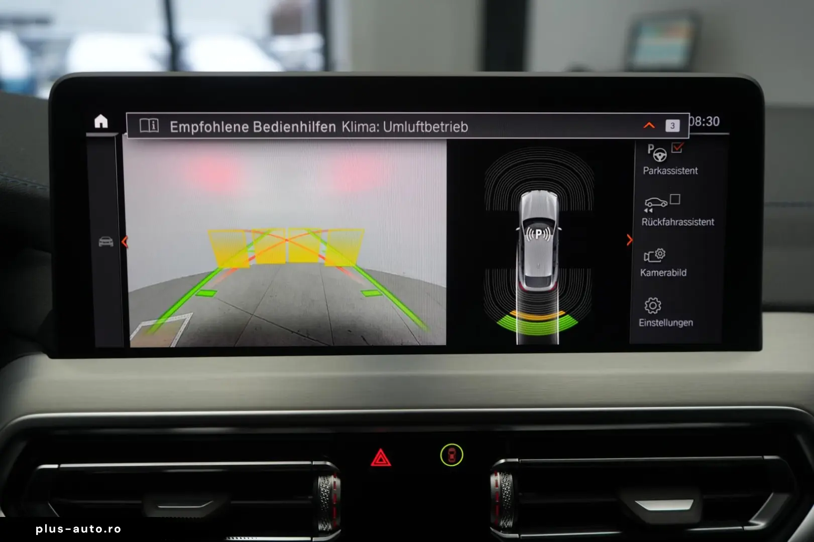 BMW X4 xDrive30d M Sport Leder ACC Kamera Virtual La