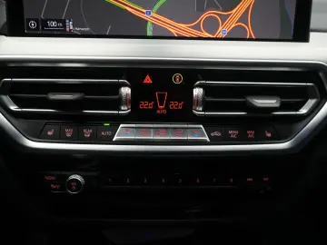 BMW X4 xDrive30d M Sport Leder ACC Kamera Virtual La