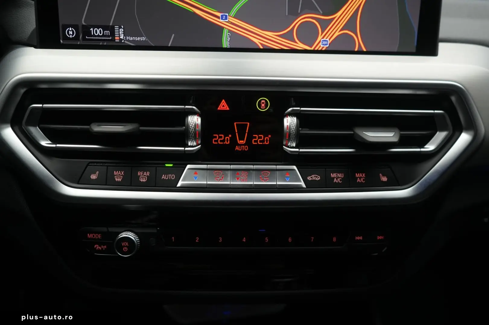 BMW X4 xDrive30d M Sport Leder ACC Kamera Virtual La