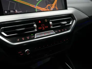 BMW X4 xDrive30d M Sport Leder ACC Kamera Virtual La