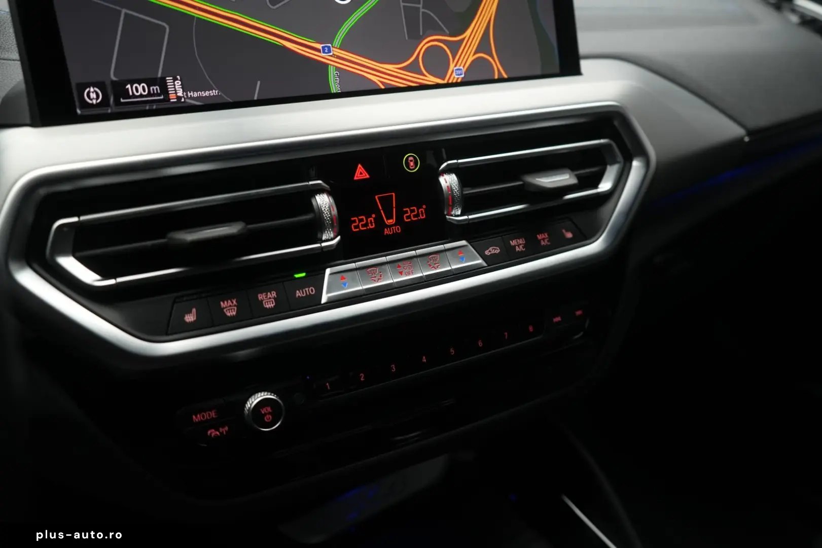 BMW X4 xDrive30d M Sport Leder ACC Kamera Virtual La