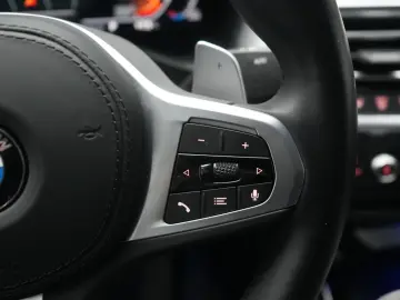 BMW X4 xDrive30d M Sport Leder ACC Kamera Virtual La