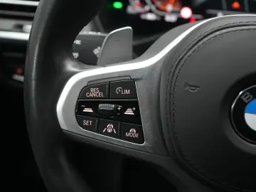 BMW X4 xDrive30d M Sport Leder ACC Kamera Virtual La