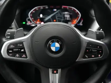 BMW X4 xDrive30d M Sport Leder ACC Kamera Virtual La