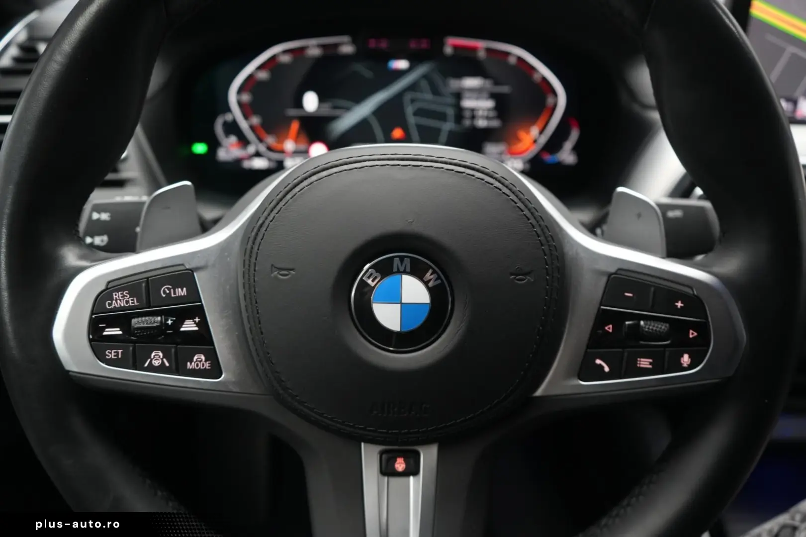 BMW X4 xDrive30d M Sport Leder ACC Kamera Virtual La