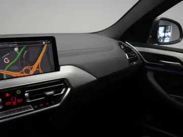 BMW X4 xDrive30d M Sport Leder ACC Kamera Virtual La