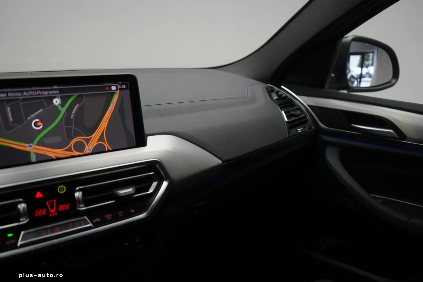 BMW X4 xDrive30d M Sport Leder ACC Kamera Virtual La