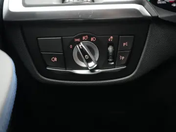 BMW X4 xDrive30d M Sport Leder ACC Kamera Virtual La