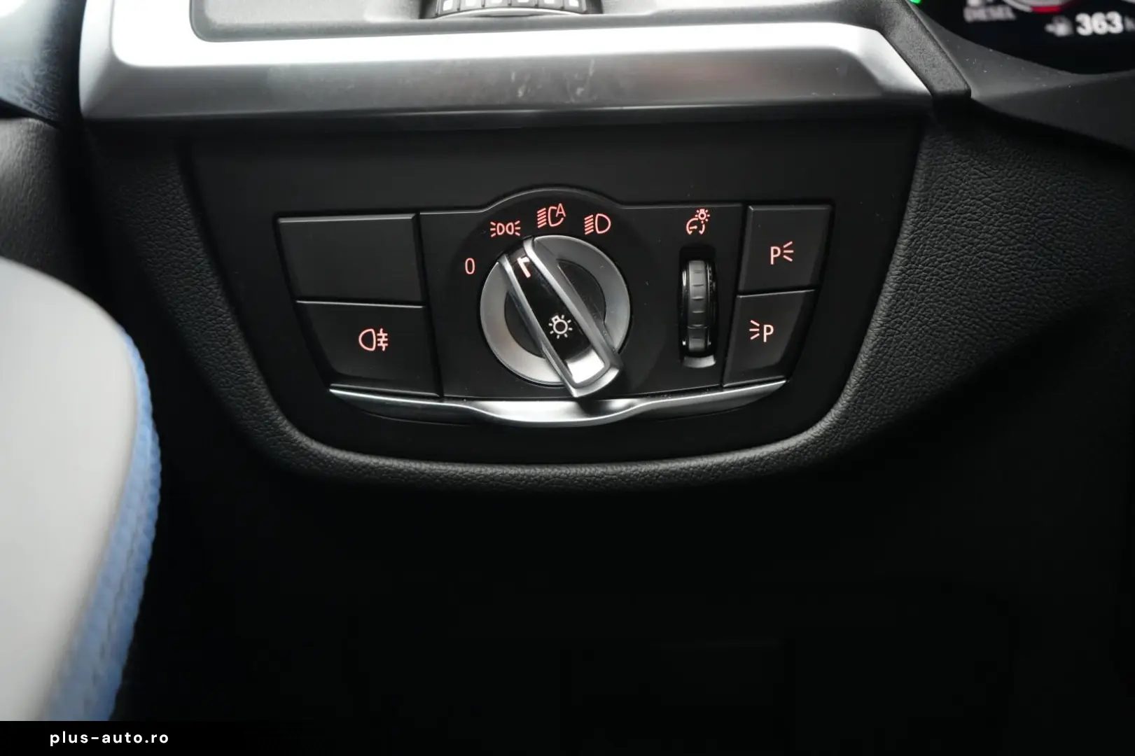 BMW X4 xDrive30d M Sport Leder ACC Kamera Virtual La