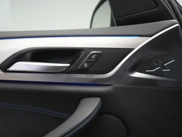 BMW X4 xDrive30d M Sport Leder ACC Kamera Virtual La