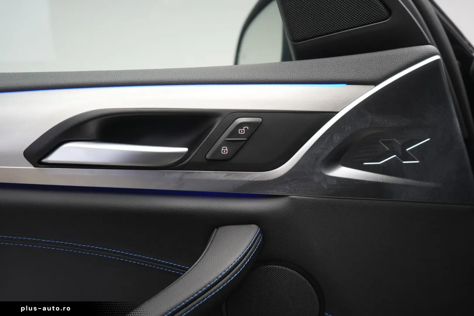 BMW X4 xDrive30d M Sport Leder ACC Kamera Virtual La