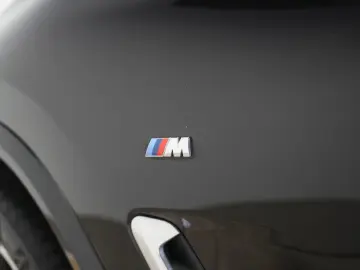 BMW X4 xDrive30d M Sport Leder ACC Kamera Virtual La