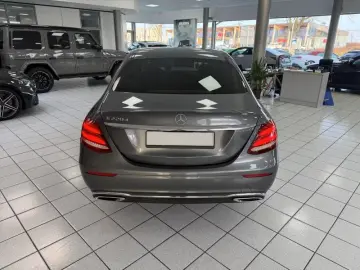 Mercedes-Benz E 220 d Lim 9G-Tronic Avantgarde