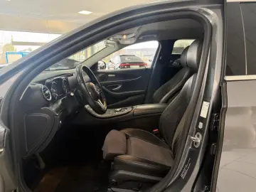 Mercedes-Benz E 220 d Lim 9G-Tronic Avantgarde