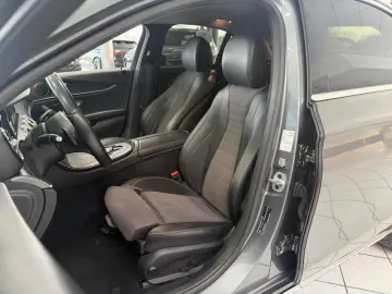 Mercedes-Benz E 220 d Lim 9G-Tronic Avantgarde