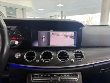 Mercedes-Benz E 220 d Lim 9G-Tronic Avantgarde