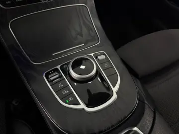 Mercedes-Benz E 220 d Lim 9G-Tronic Avantgarde